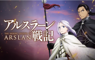 シンドゥラ編でダリューンが 落日悲歌が見所なネタバレ感想１５ １８話 森に沈む廃墟の街